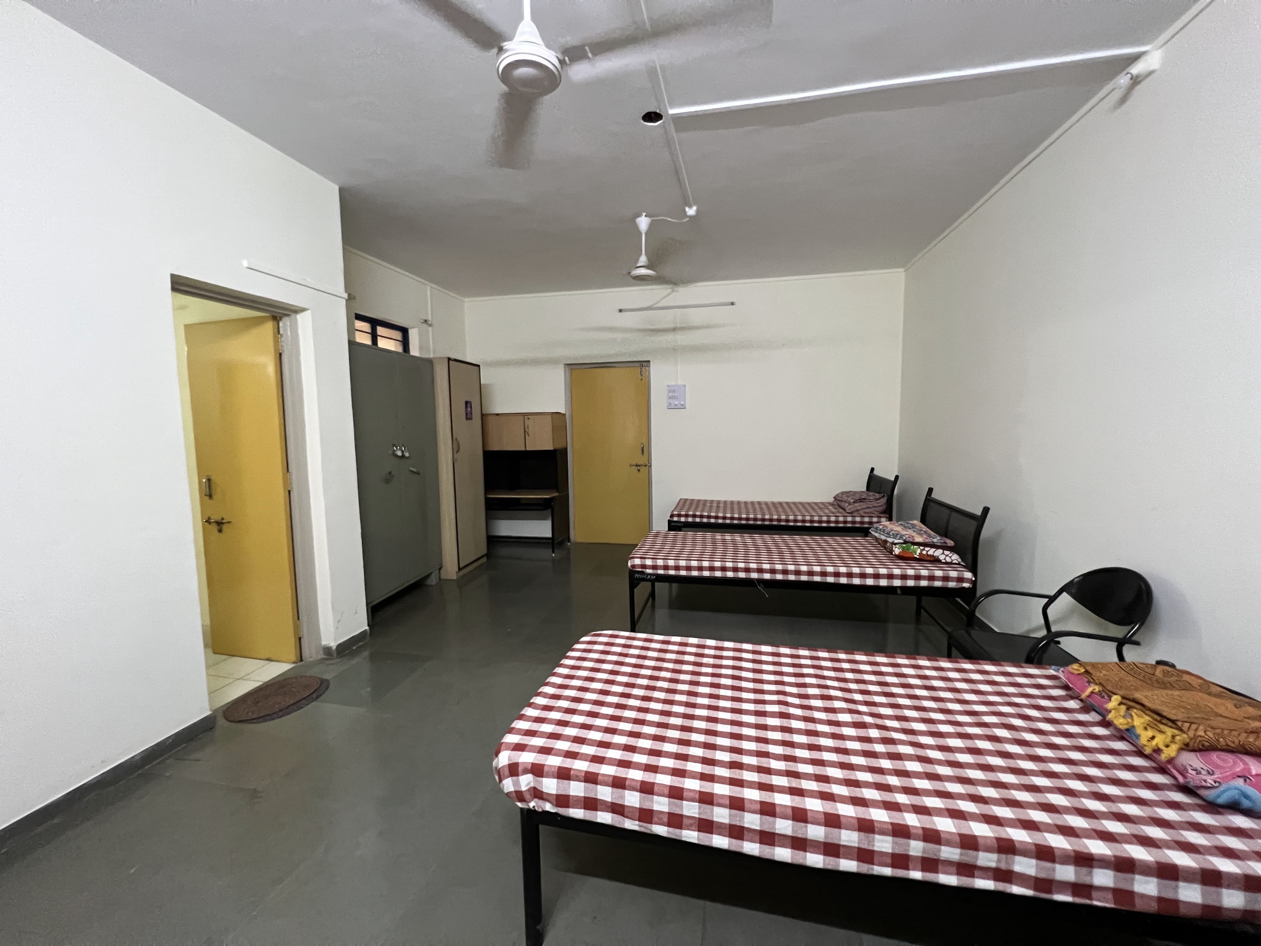 MMCOE Pune hostel photo 3